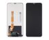 LCD Oppo A18 (2023)/A38 (2023)/A58 (5G)/ A78 (5G)/A57s/A17 с чёрным тачскрином GXQC Service Pack (М)