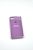 Чехол iPhone XS Max Silicon Case original FULL №30 purple (4you) "Акционная цена"