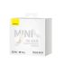 Bluetooth-гарнітура Baseus Bowie EZ10 True Wireless Earphones White A00054300226-Z1