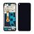 LCD Oppo A53/A32 (2020) із чорним тачскрином + дисплейна рамка (М)