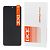 LCD ZTE Nubia Focus 5G/ A75 5G з чорним тачскрином Service Pack (M)