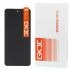 LCD ZTE Nubia Focus 5G/ A75 5G з чорним тачскрином Service Pack (M)