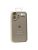 Чохол iPhone 17/18 Silicon Case original FULL Camera №10 Stone (4you)