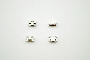 Разъем питания Xiaomi Redmi 5A/5 Plus/Redmi Note 5A/Meizu M2/M5c/Lenovo K6 (М)