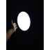 Лампа Neepho NP-33 круглая (для штатива 33 см) (LED) Black