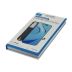 LCD iPhone 14 Pro Max с чёрным тачскрином + дисплейная рамка 120Hz (без ошибки) JCID-OLED (M)