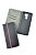 Flip Cover for Huawei P40 Lite E/Y7P (2020) Carbon Black (4you) "Акционная цена"
