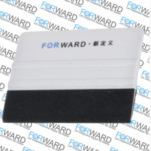Шпатель FORWARD FW-P-7 (10 см.) для поклейки плёнки на телефонах (W) - Цена Недели!