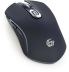 Миша бездротова Gembird MUSGW-6BL-01 Black 