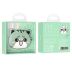 Bluetooth-гарнитура HOCO EW48 (Bluetooth 5.3) Green