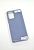 Чехол Samsung A30s/A50/A50s (2019) Silicon Original FULL №12 Charcoal grey (4you) "Акционная цена"