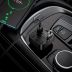 FM модулятор HOCO E87 Black