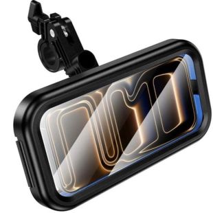 Holder HOCO H95 (велосипедный) Black