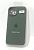 Чохол iPhone 14Plus Silicon Case original FULL Camera № 15 marengo ( 4you )