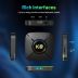 Smart TV HK1 RBOX -K8 Mini 2/32GB (RK3518, Android 14.0, 4Core 64bit, 2.4G+5G+BT, VF)