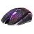 Миша провідна XTRIKE ME GM-205 (ігрова, Led) Black