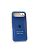 Чехол iPhone 17Air Silicon Case original FULL №59 denim (4you)