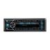 Автомагнітола CYCLONE MP-1095 BA (Micro SD, Bluetooth, FM, USB,12 міс гарантія)