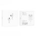 Bluetooth-гарнітура HOCO EW95 (Bluetooth 5.4) White