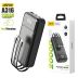 Power Bank 20000mAh Aspor A316 (22.5W/PD) Black (12мес гарантия)