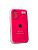 Чохол iPhone 17/18 Silicon Case original FULL Camera №52 ultra pink (4you) 