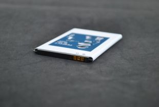 АКБ Lenovo BL-203 A208 / A369 / A308 4you PERFECT 