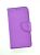 Чехол-книжка 4you DANA 5" Violet универсальная 
