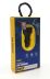 АЗП 4you B3 ( PD20W + QC3 18W, Fast Charger, 2 USB, 3.6-12V ) black + кабель Type C-Lightning