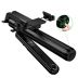 Тримач висувний для Selfi Monopod HOCO K32 Black