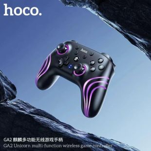 Джойстик Hoco GA2 Black