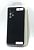 Чехол Samsung A23(4G) Silicon Original FULL №1 Black (4you)
