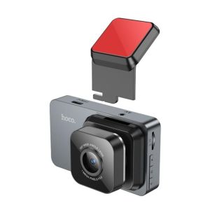 Відеореєстратор HOCO DV9 Grey