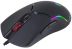Мышь проводная MARVO M359 (игровая, Led) Black