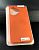 Чехол Xiaomi Redmi 13(4G) Silicon Original FULL №7 New apricot (4you) (от 5шт - 5%)