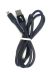 Usb-cable Micro USB 4you Telon black (2.1A) (от10шт - 10%)