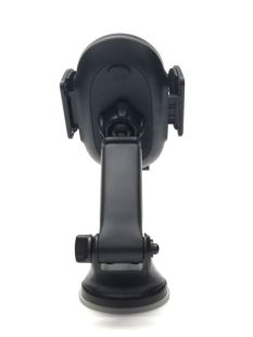 Holder 4you GL6 Black (выдвижная ножка,присоска,классический крепеж, РРЦ - 223грн )