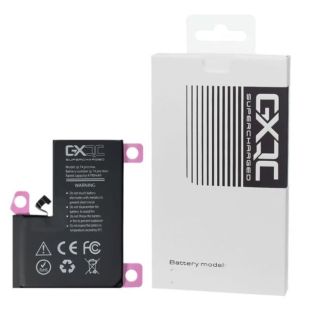АКБ iPhone 14 Pro Max GXQC IC HC Supercharged посилений (4790 mAh) Service Pack (М)