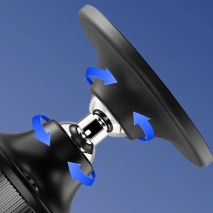 Holder CCT29 Vacuum Magsafe Multifunctional 17 magnets