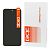 LCD Xiaomi Redmi 15 (5G) із чорним тачскрином 167 mm GXQC Service Pack (М)  