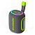 Портативна колонка HOPESTAR H57 mini 15W Grey