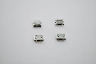 Роз'єм живлення Nokia 8600/7900/6500с/8800arte/N900 (M)