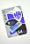 Usb 64Gb Hi-Rali Rocket series Blue