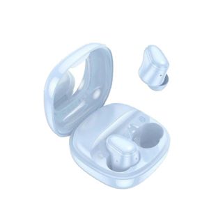 Bluetooth-гарнітура HOCO EQ13 (Bluetooth 5.3) Light blue