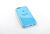 Чохол iPhone X/XS Silicon Case original FULL №16 royal blue (4you)