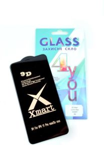 Захисне скло Xiaomi Redmi 7A XMART 9D 4you