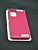 Чехол Xiaomi Redmi 11A / Redmi 12C Silicon Original FULL №2 Rose red (4you)