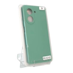 Чохол Xiaomi Redmi A5(4G) 173mm Europe version Silicon Original FULL №9 Azure (4you)