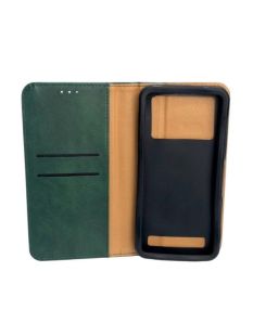 Чехол-книжка 4you VICTORY 6.8" Dark Green универсальная 