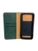 Чехол-книжка 4you VICTORY 6.8" Dark Green универсальная 