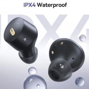 Bluetooth-гарнитура Baseus Bowie E18 True Wireless Earphones Black A00023800123-00